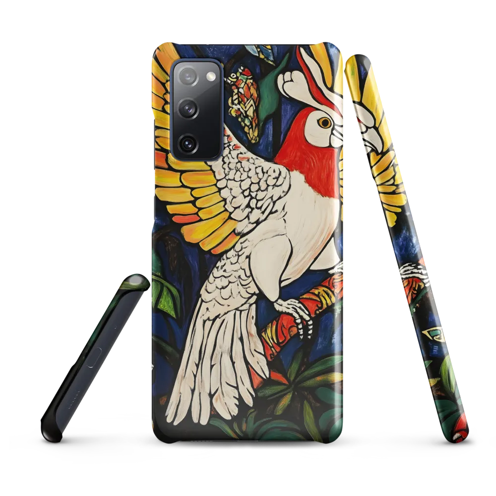 Tropical Symphony