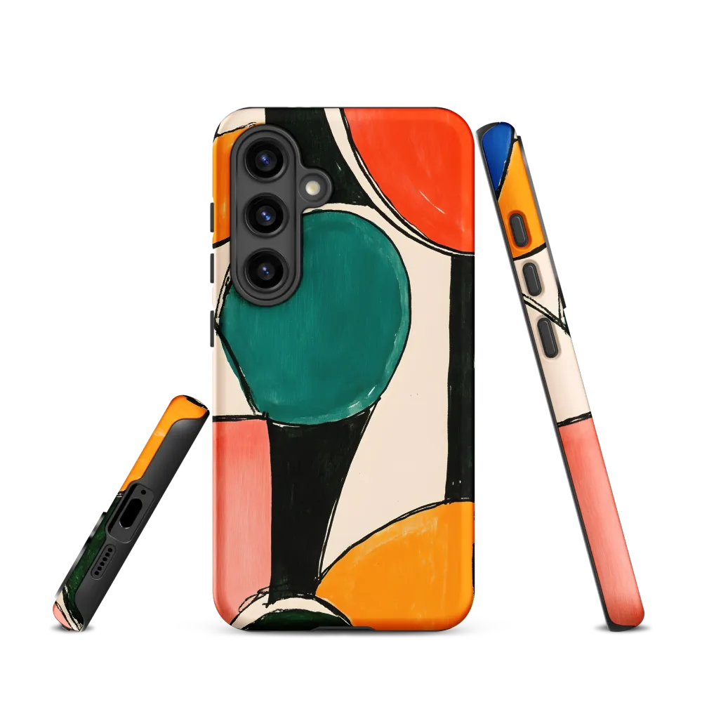 Harmony in Shapes