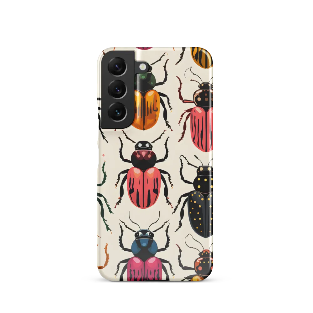 Beetle Serenade