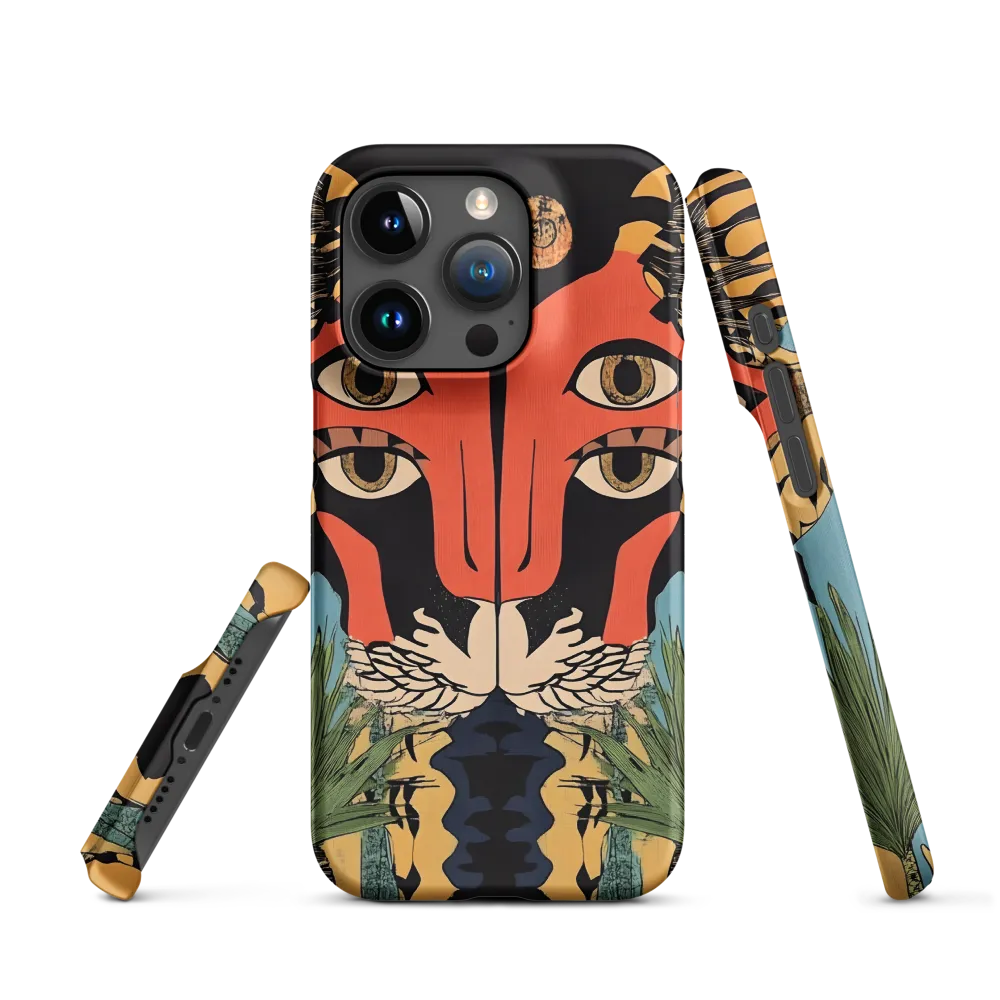 Eyes of the Wild