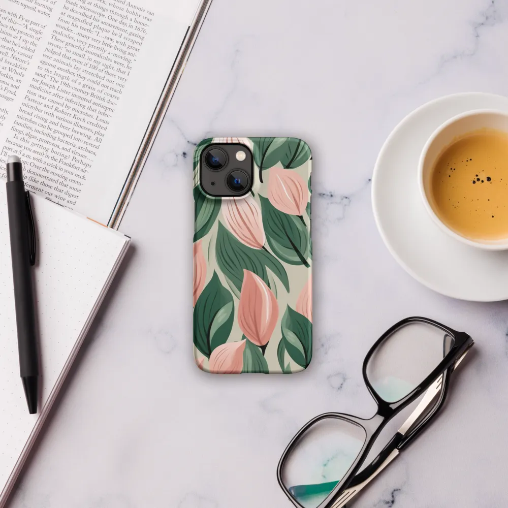 Floral Symphony in Modern Hues
