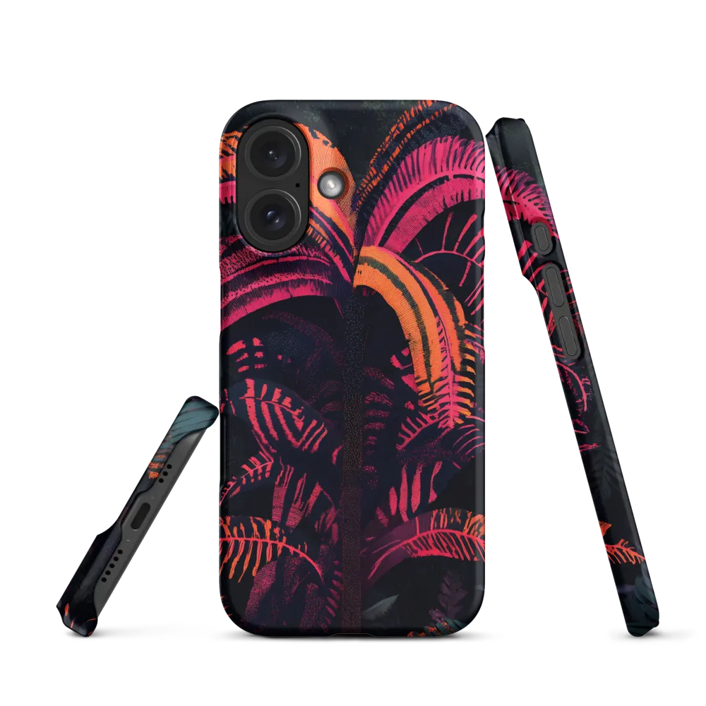 Tropical Radiance