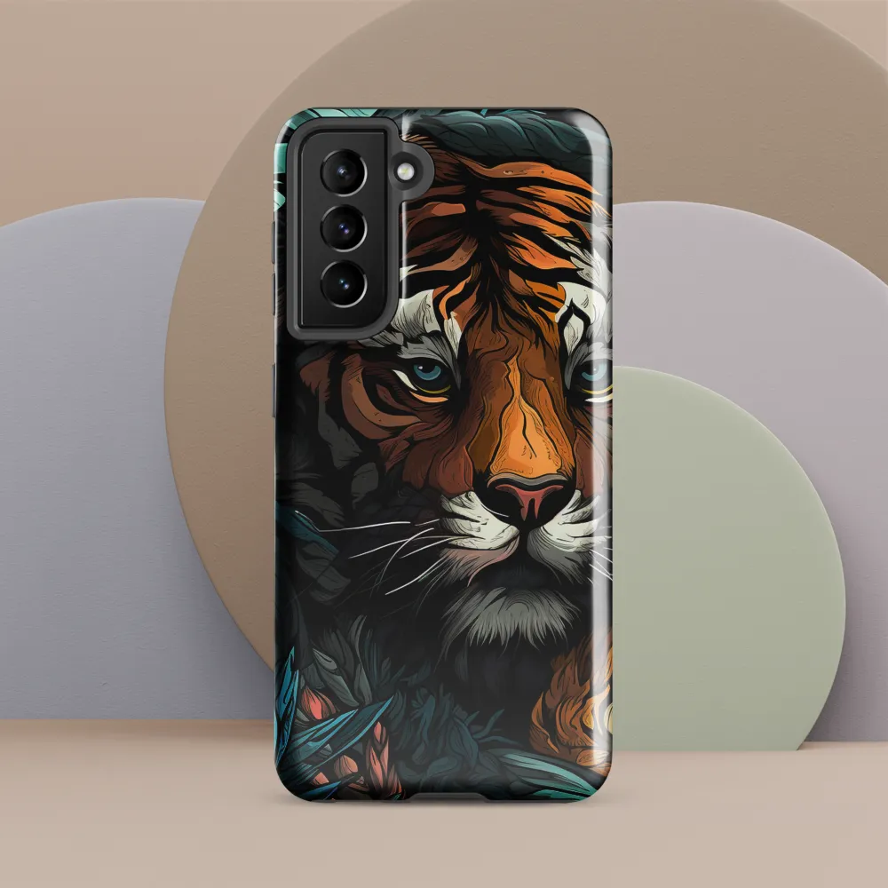 Guardian of the Jungle