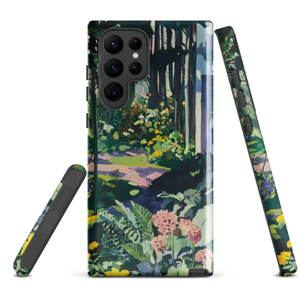 Harmony in Bloom