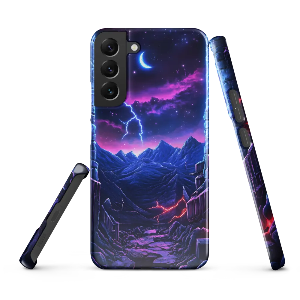 Portal to the Cosmic Peaks
