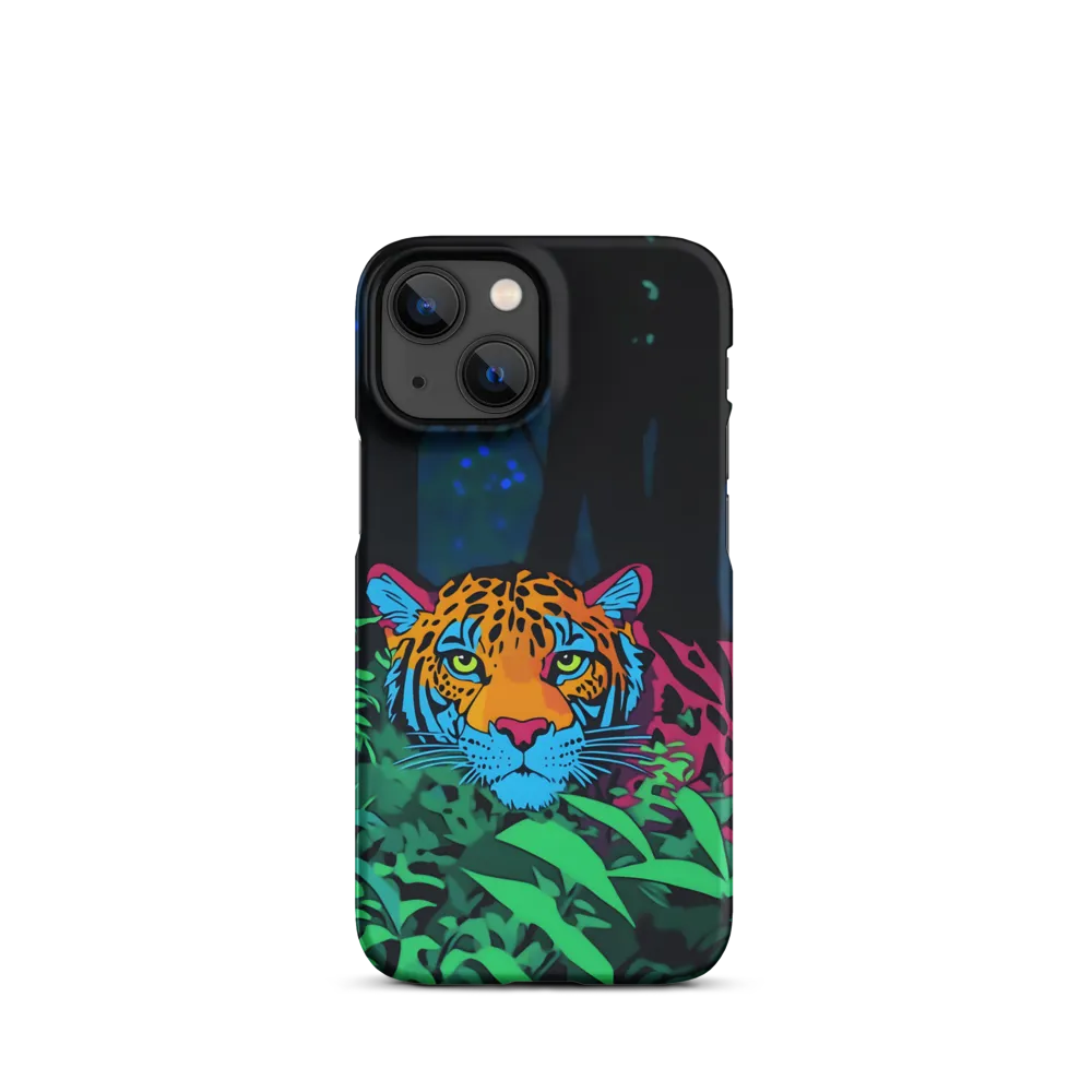 Curiosity in the Jungle