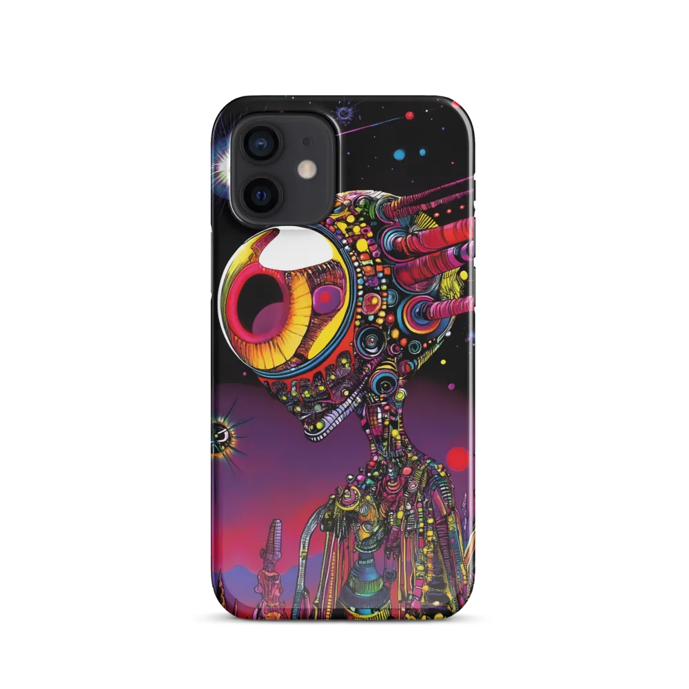 Cosmic Alien Odyssey