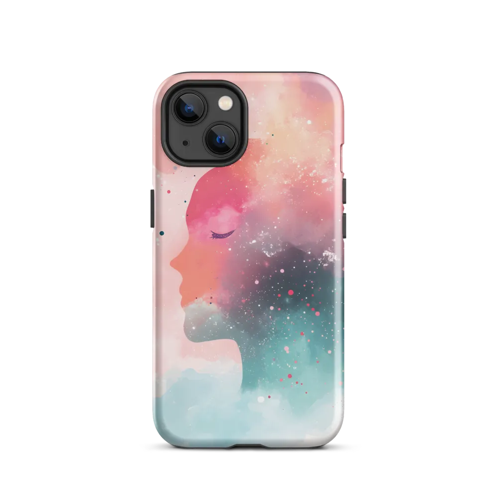 Whispers of the Cosmos