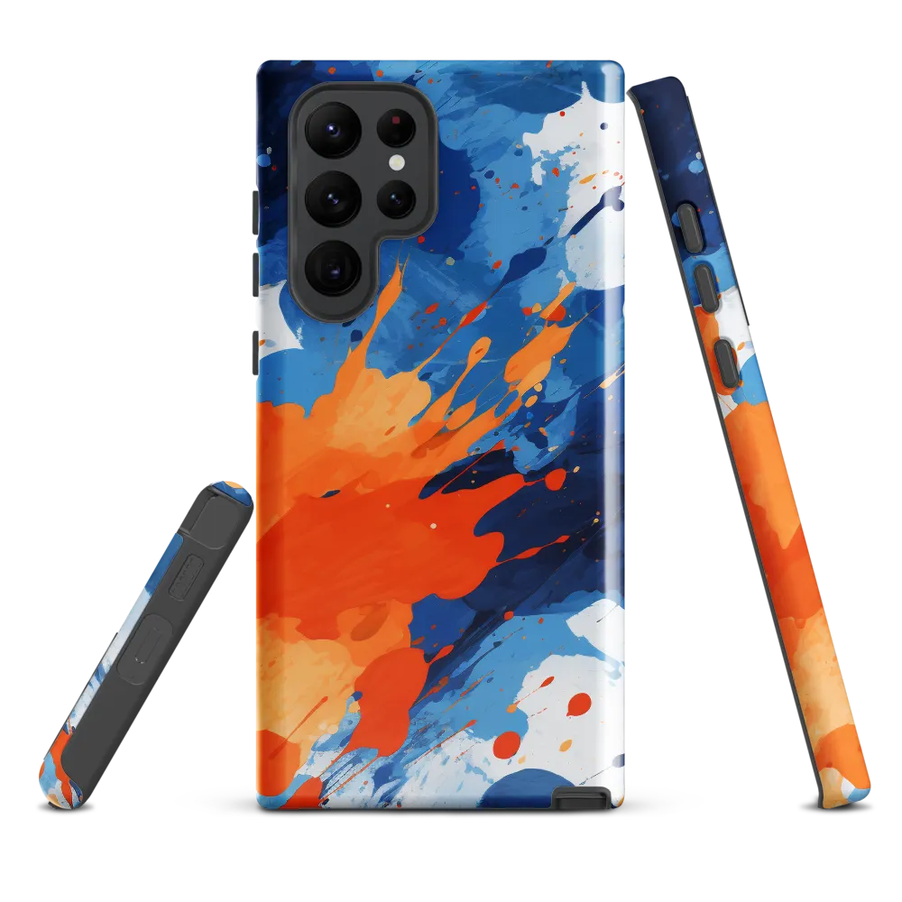 Energized Abstraction