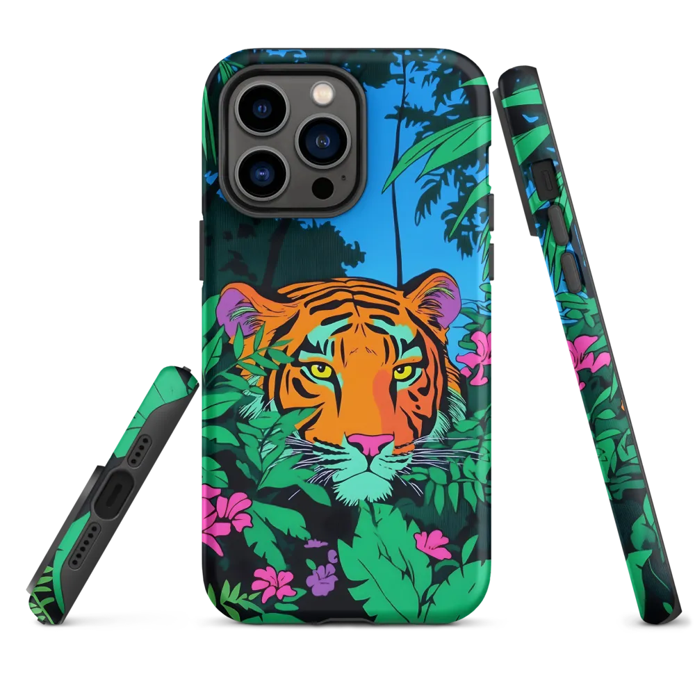 Jungle Guardian