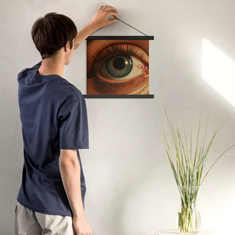 The Gaze of Anatomy