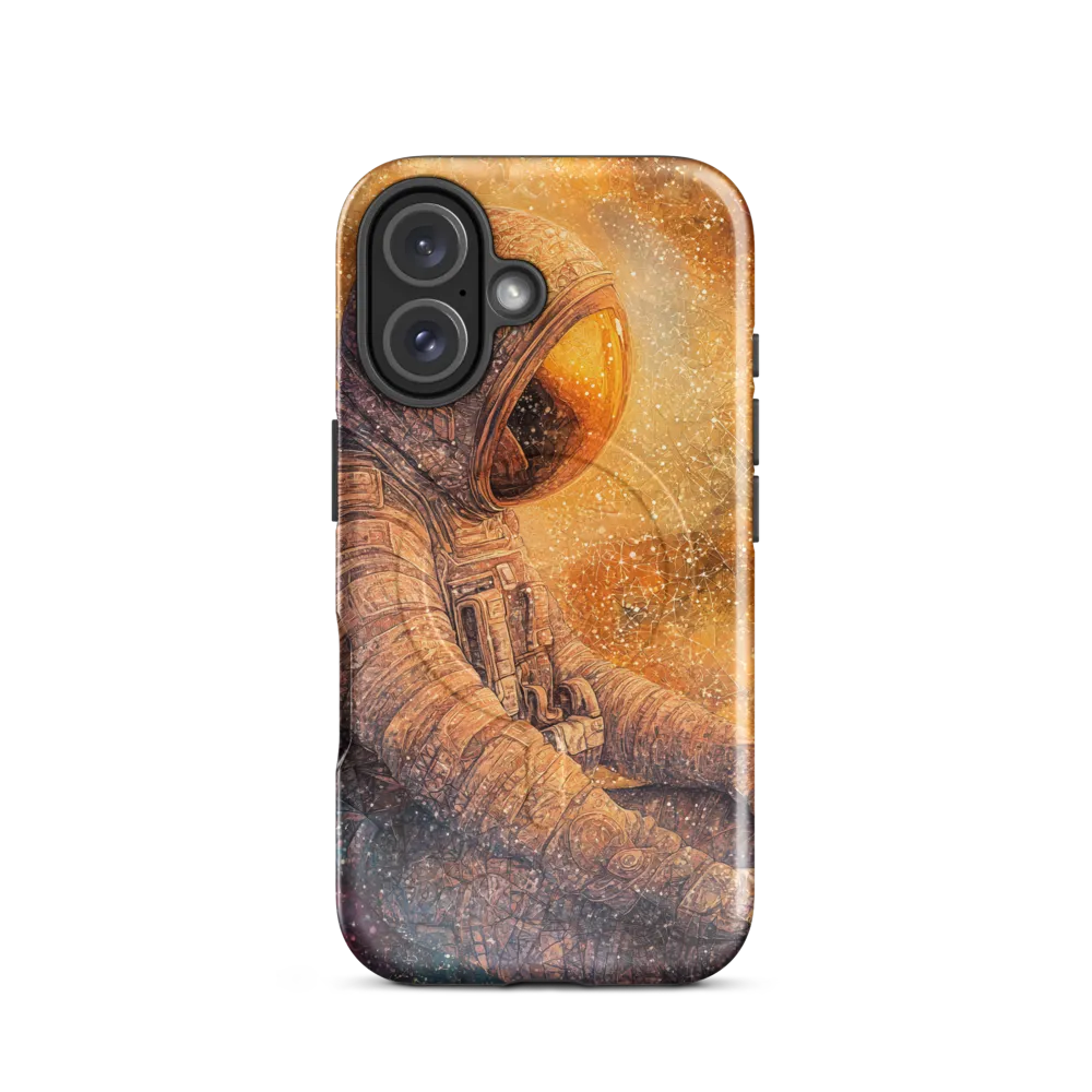 Contemplation in the Cosmos