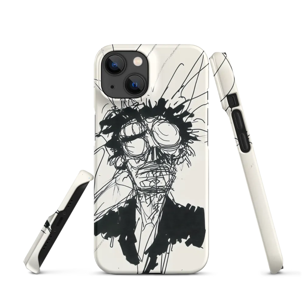 Chaos in Ink