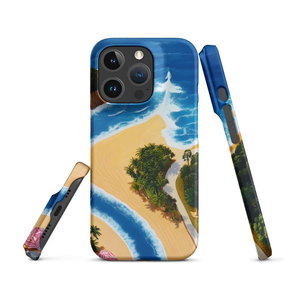 Tropical Serenity