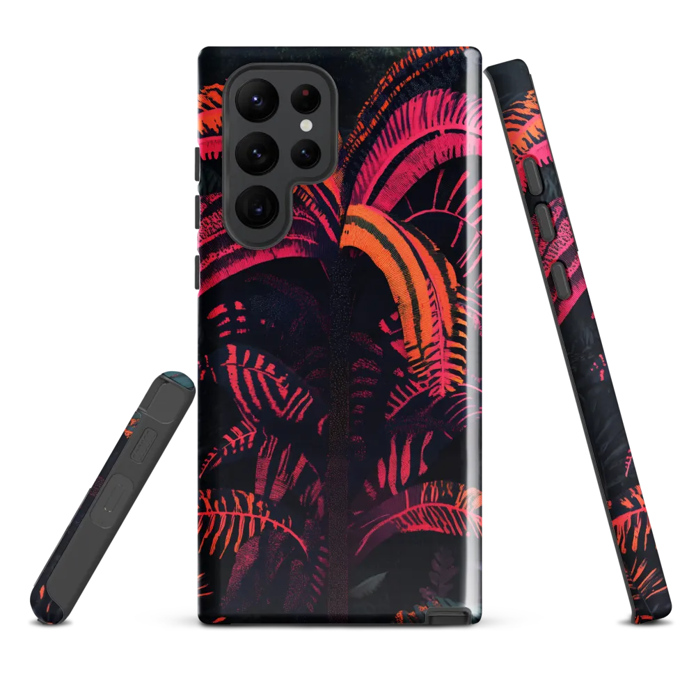 Tropical Radiance