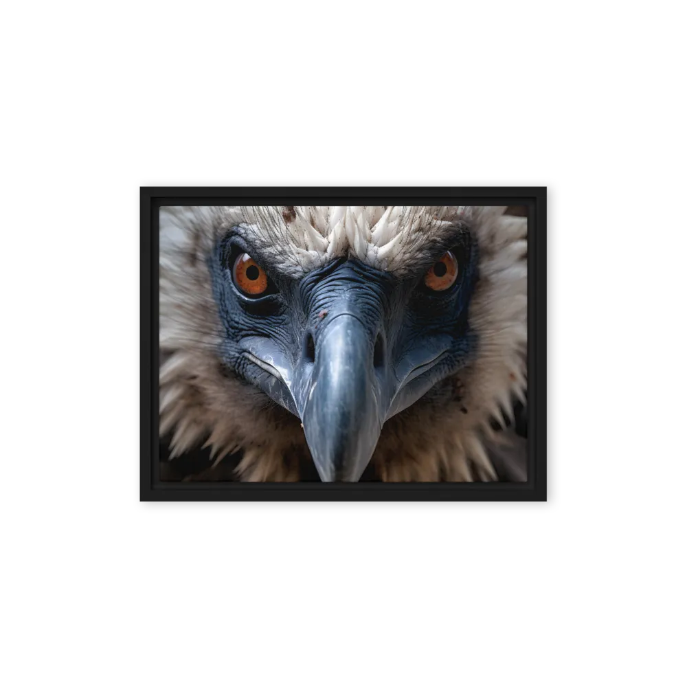 The Gaze of Strength