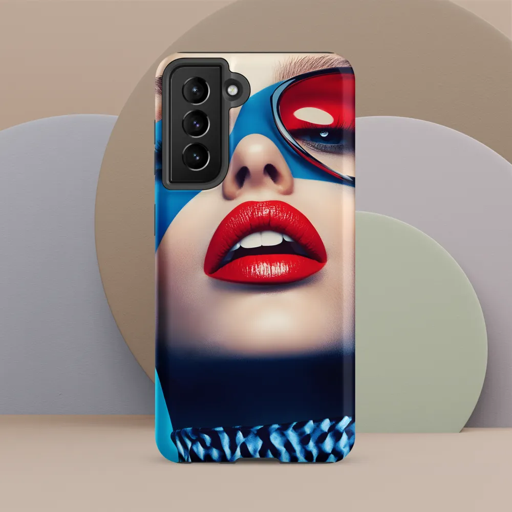 Vivid Expressions