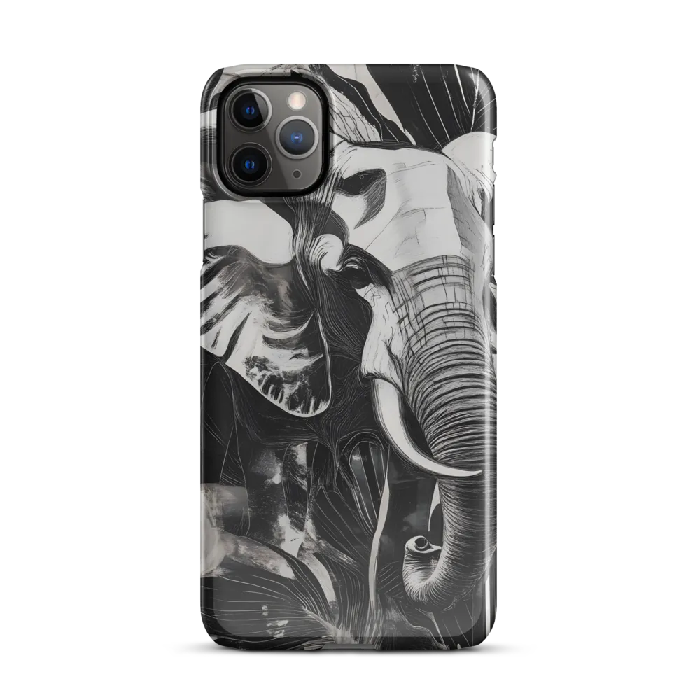 Majesty of the Wild | Phone Case |  11 Pro Max | Snap Case | Glossy