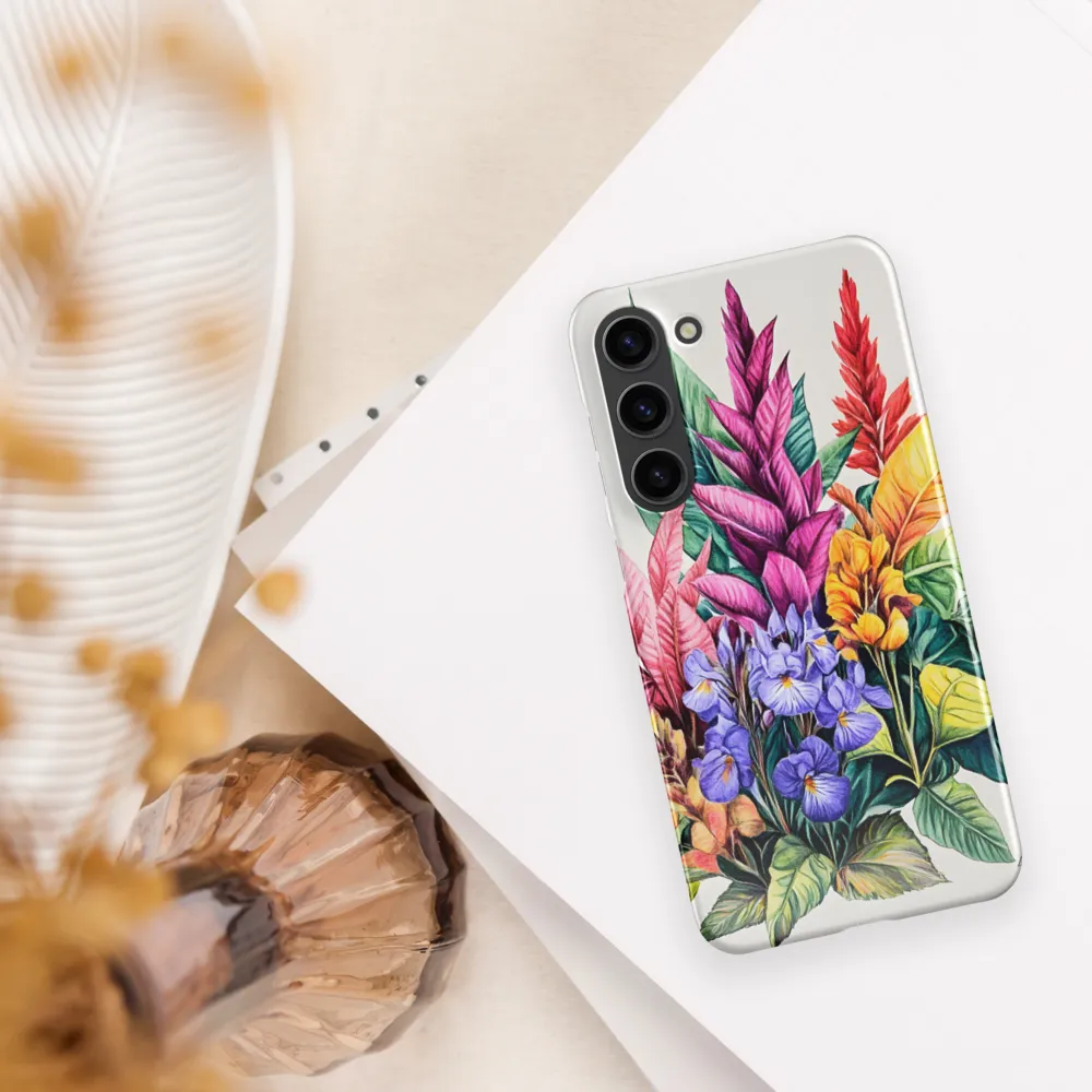 Tropical Symphony