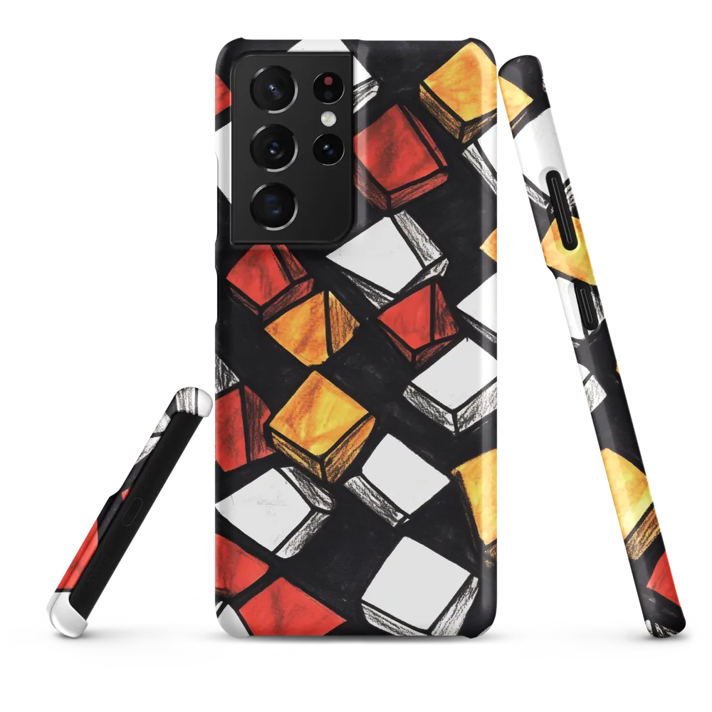Dynamic Blocks
