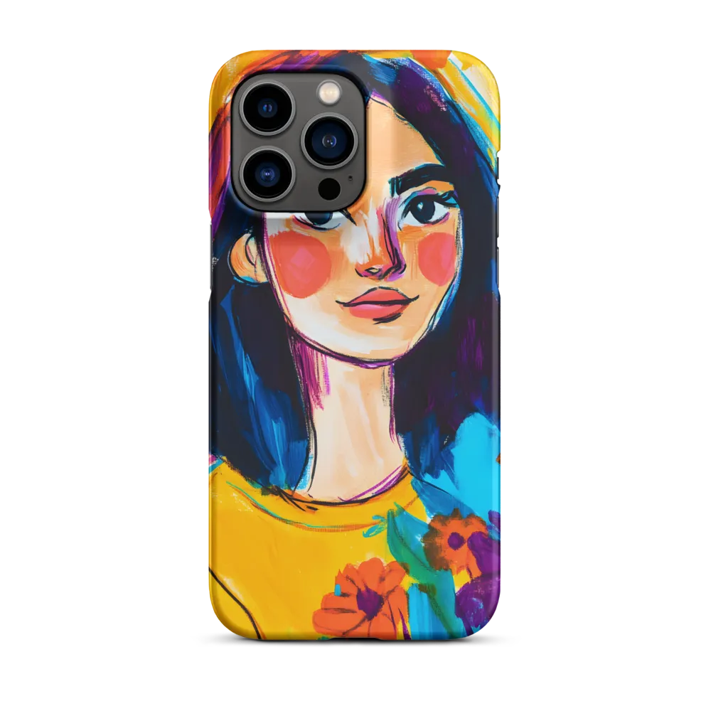 Vibrant Blossoms
