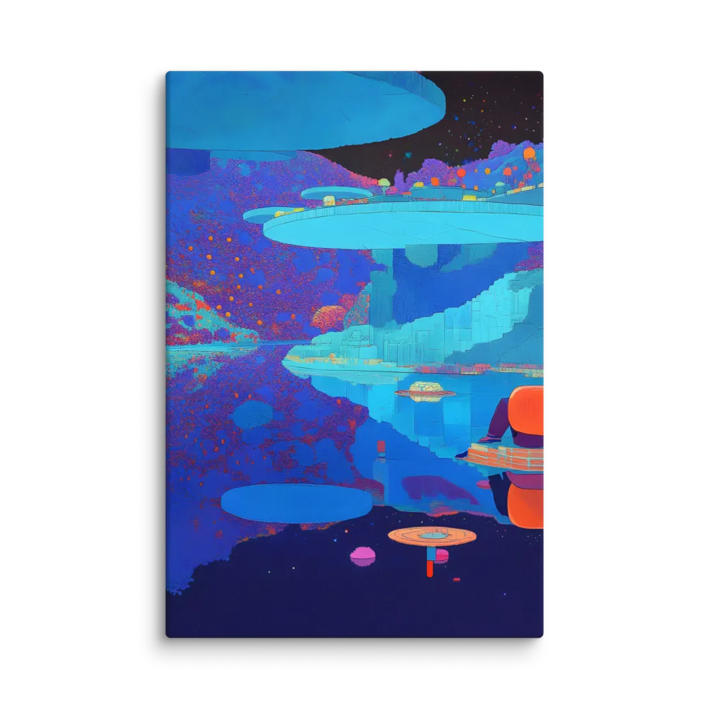 Reflections of Serenity