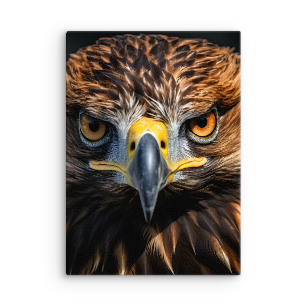 The Intensity of the Eagle
