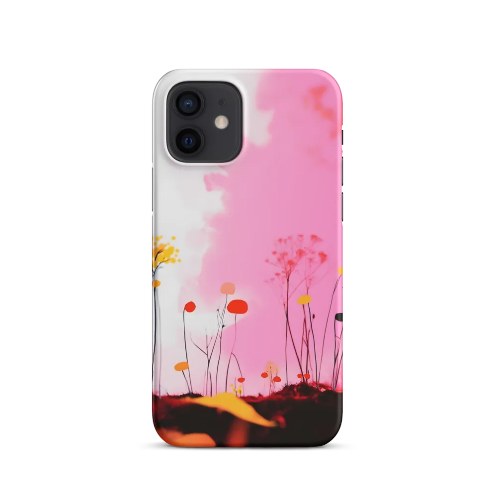 Whispers of a Surreal Bloom