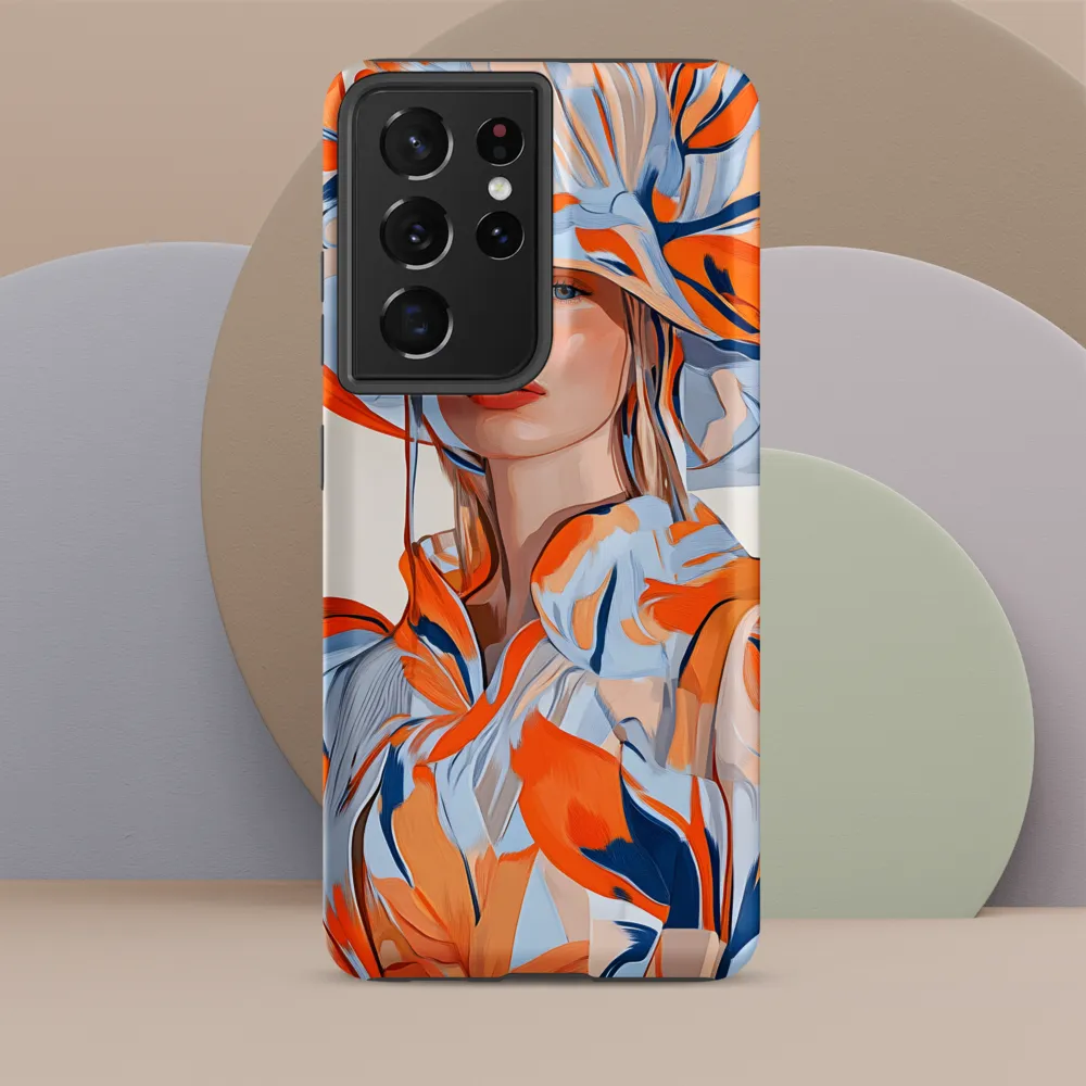 Vibrant Elegance