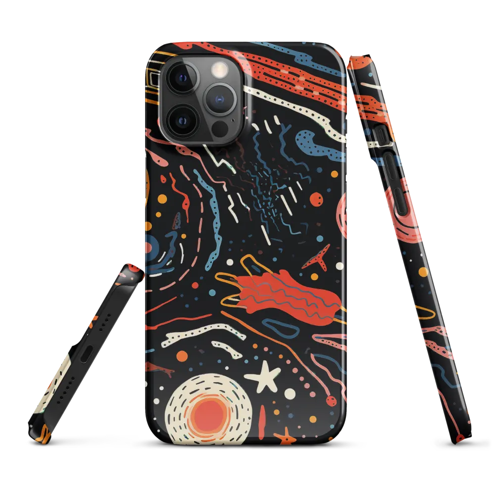 Cosmic Whimsy