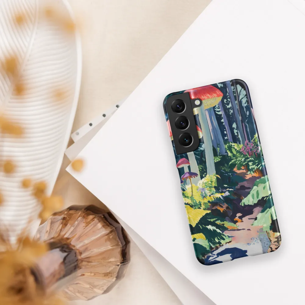 Enchanted Woodland