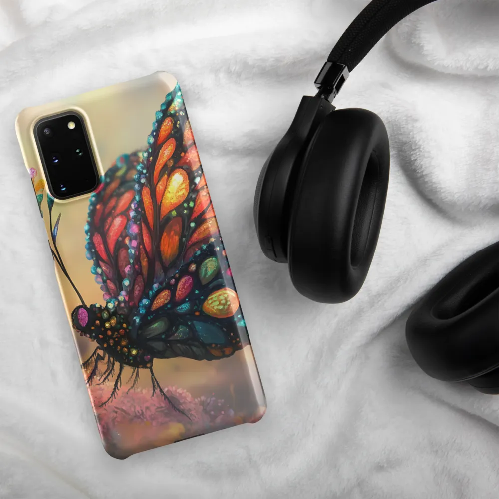 Whispers of a Colorful Dream