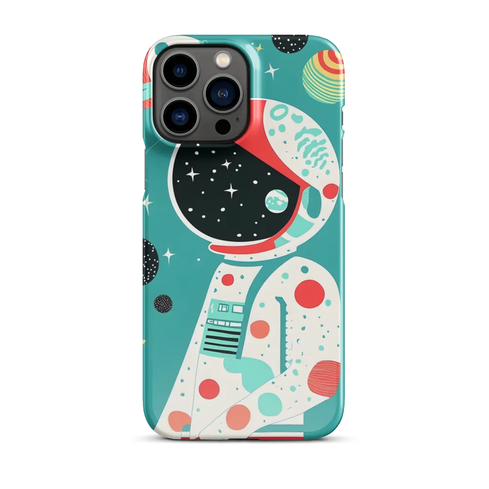 Cosmic Explorer: A Playful Journey Through Space