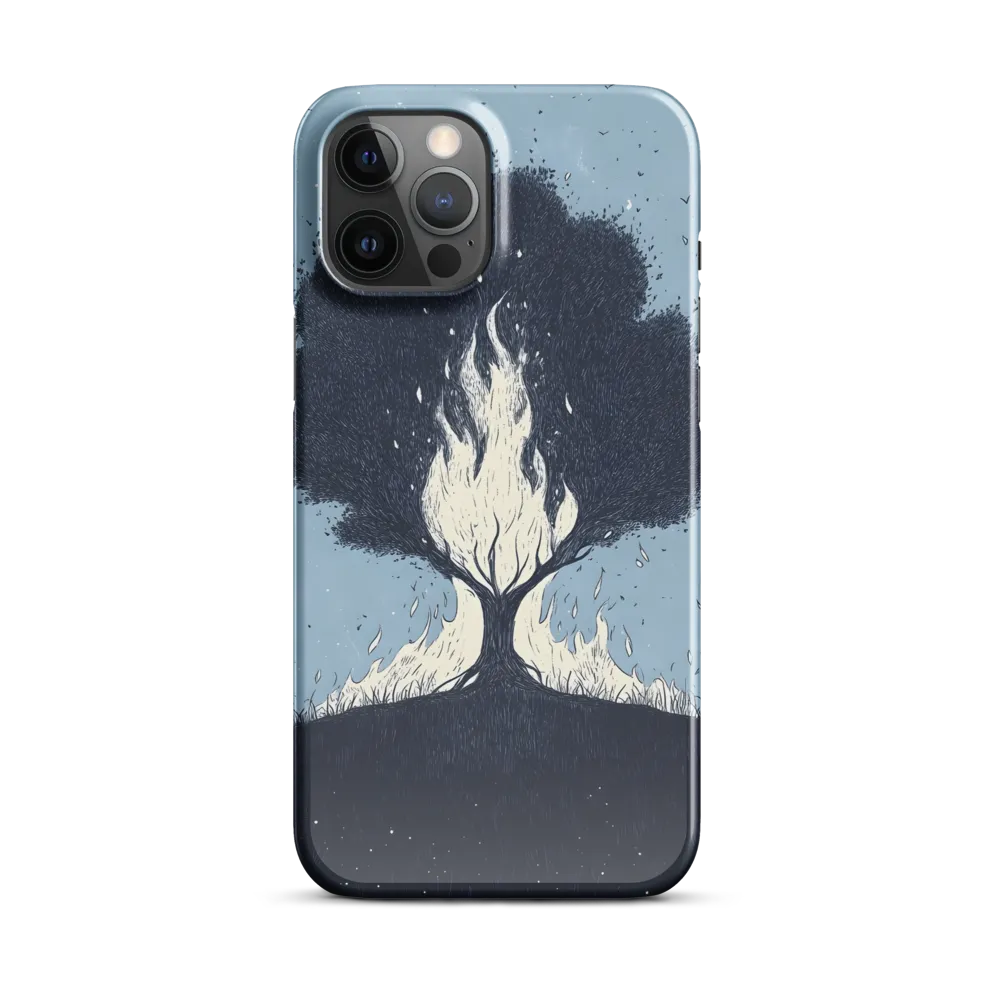 Embers of Nature