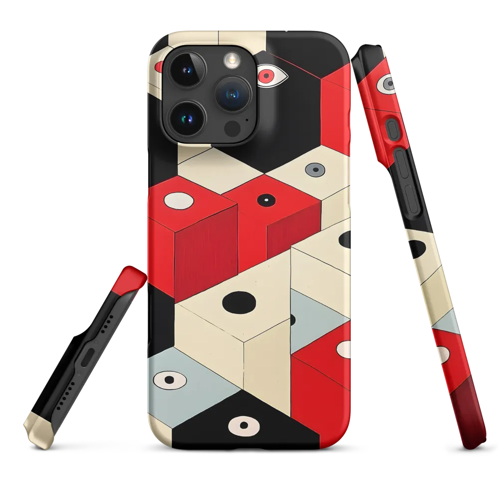 Dynamic Cubism