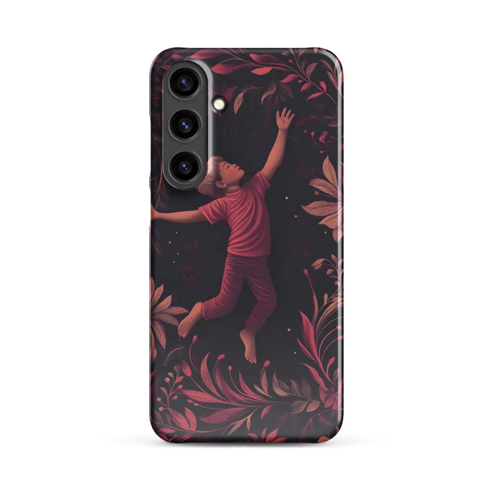 Embrace of Nature