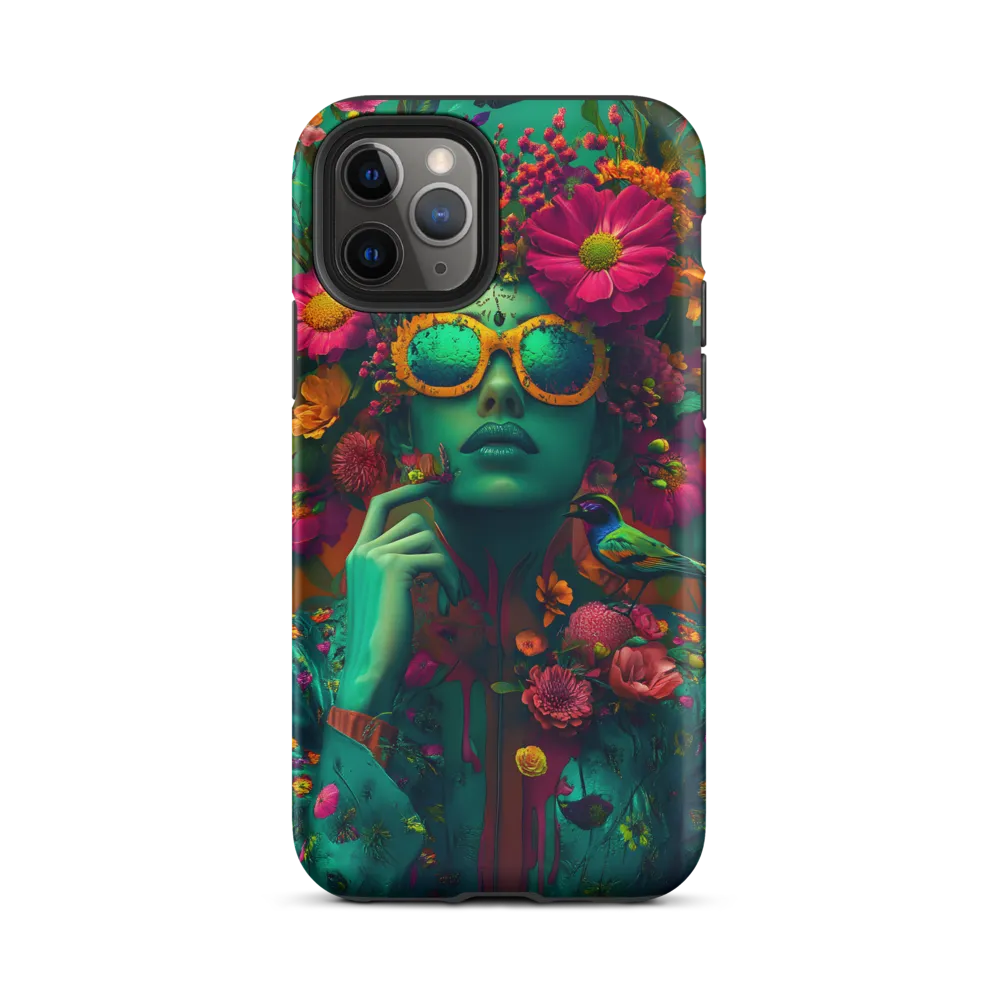 The Floral Dream