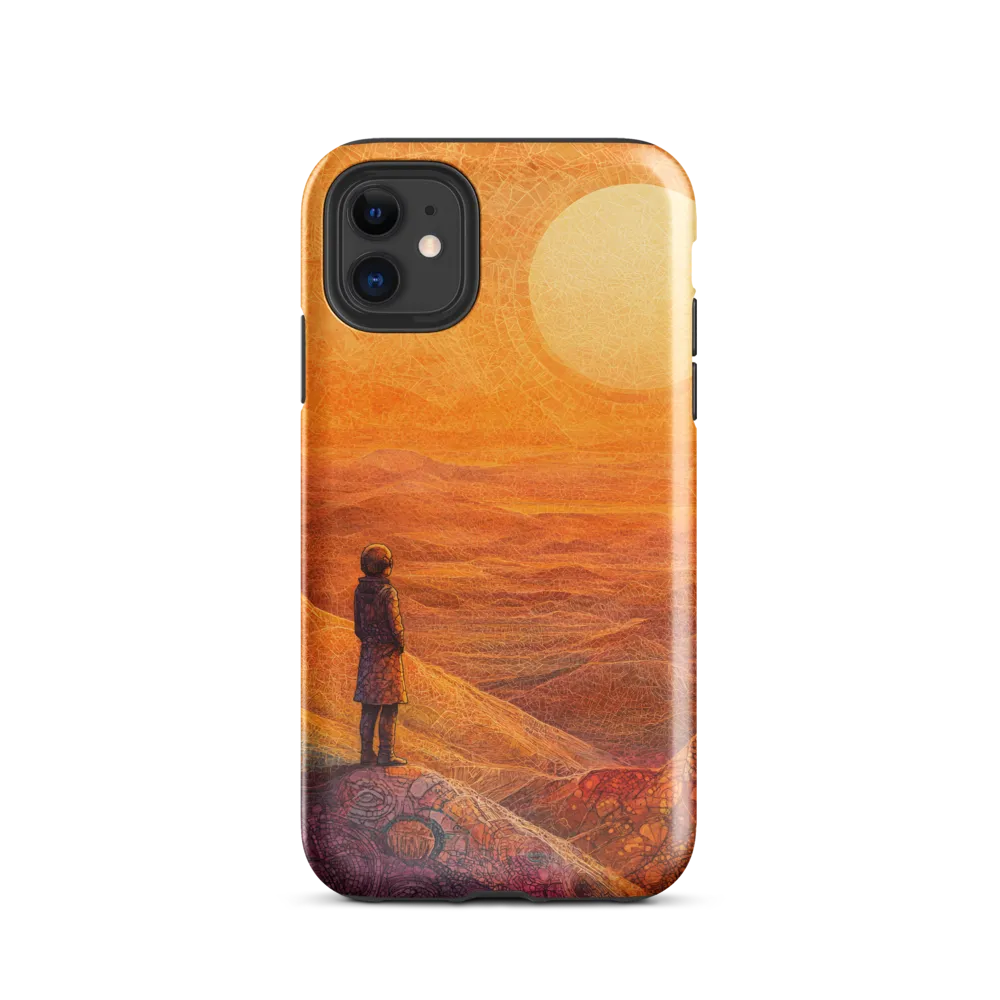 Reflections of a Distant Sun