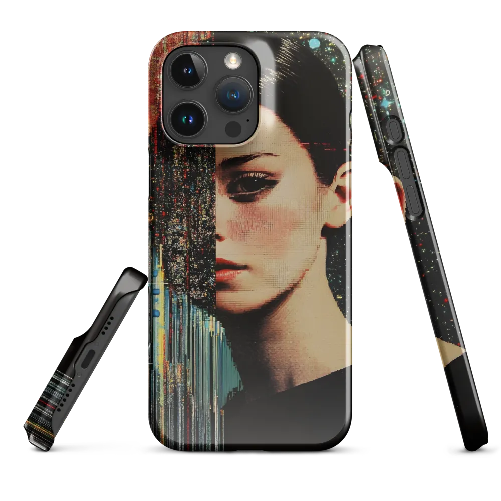 Fragmented Reality