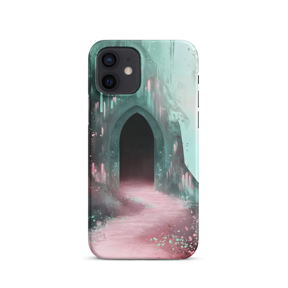 Portal of Secrets