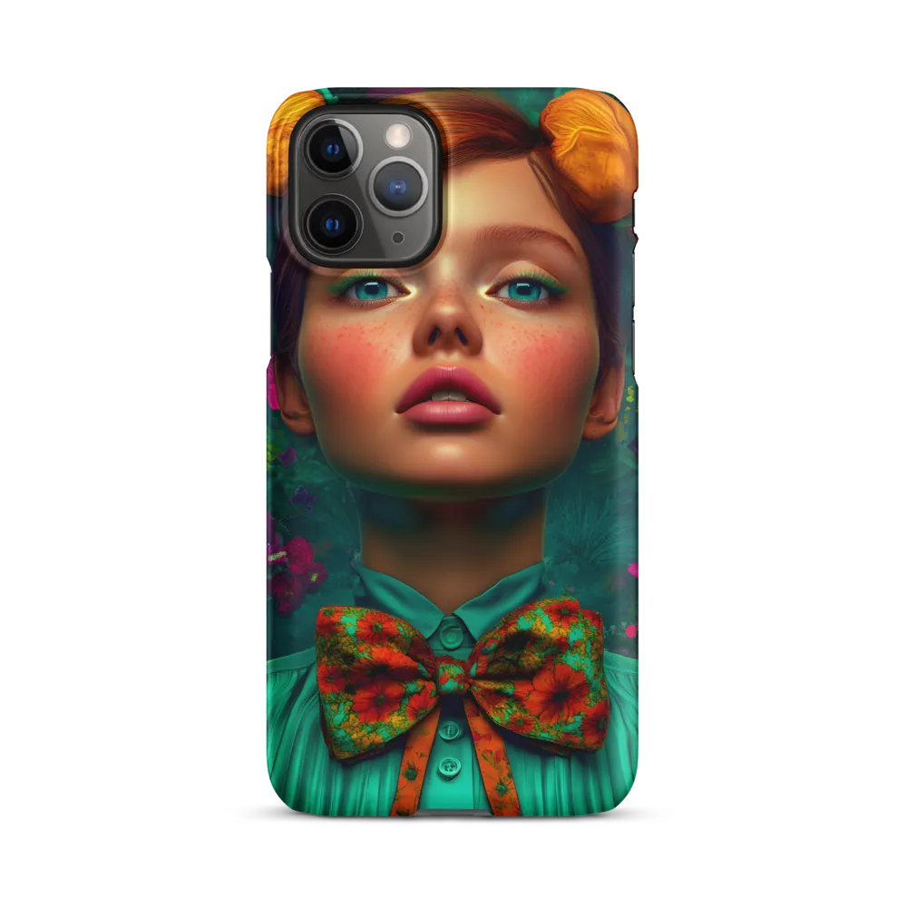 Whimsy in Bloom