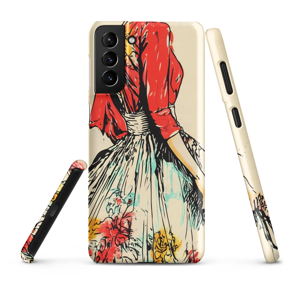 Elegance in Bloom