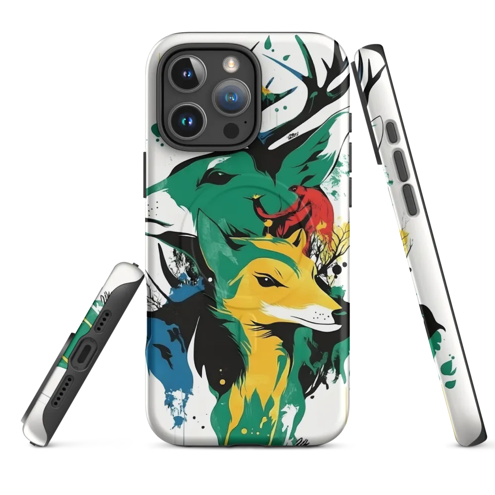 Wild Harmony