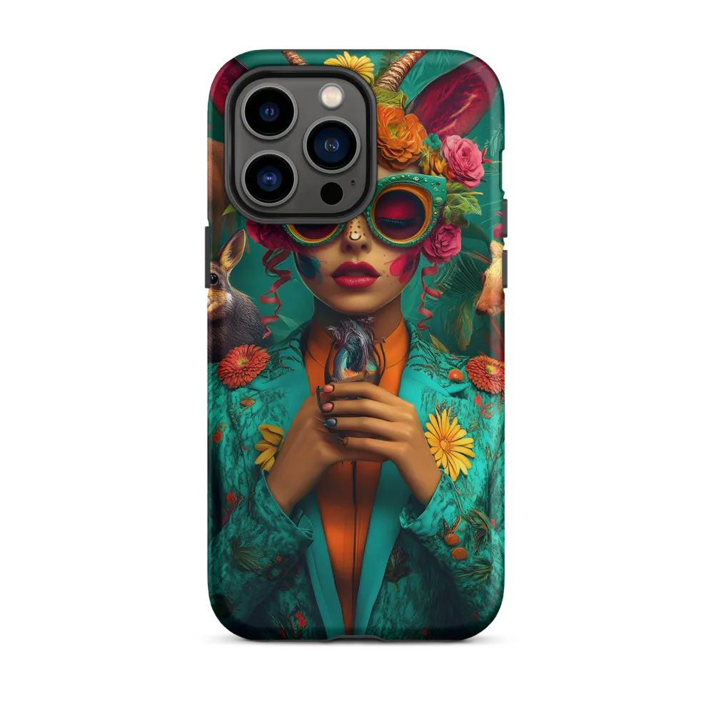 Botanical Reverie