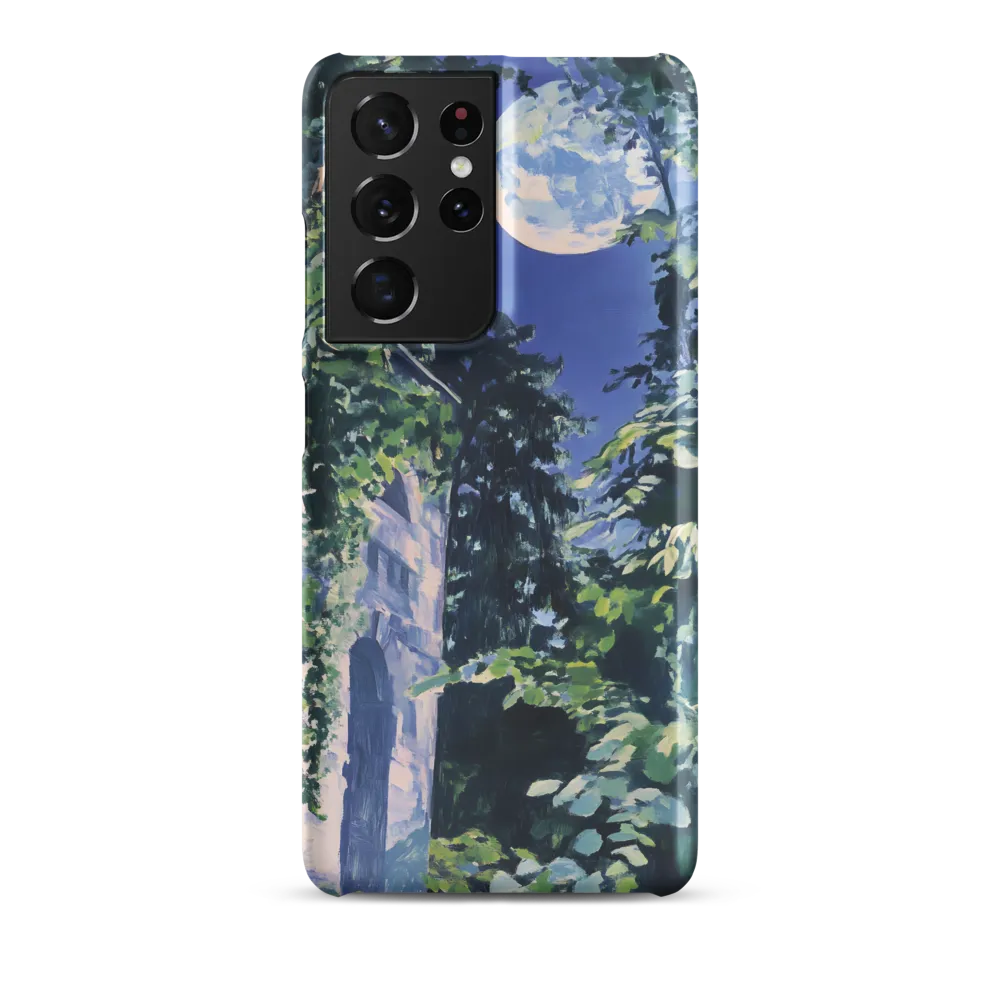 Moonlit Serenity