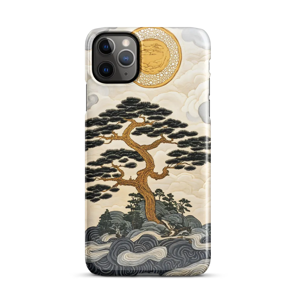 Harmony In Nature | Phone Case |  11 Pro Max | Snap Case | Glossy