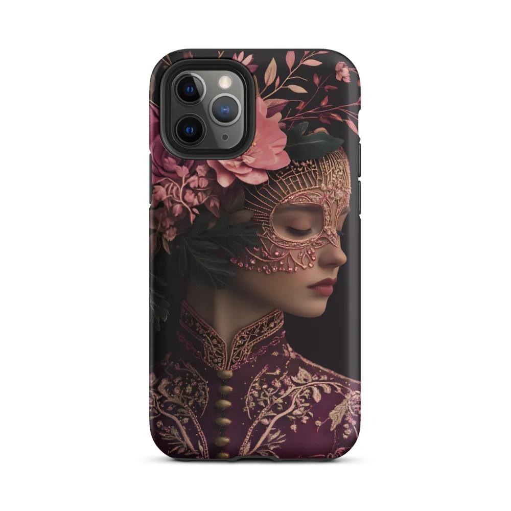 Whispers of Elegance