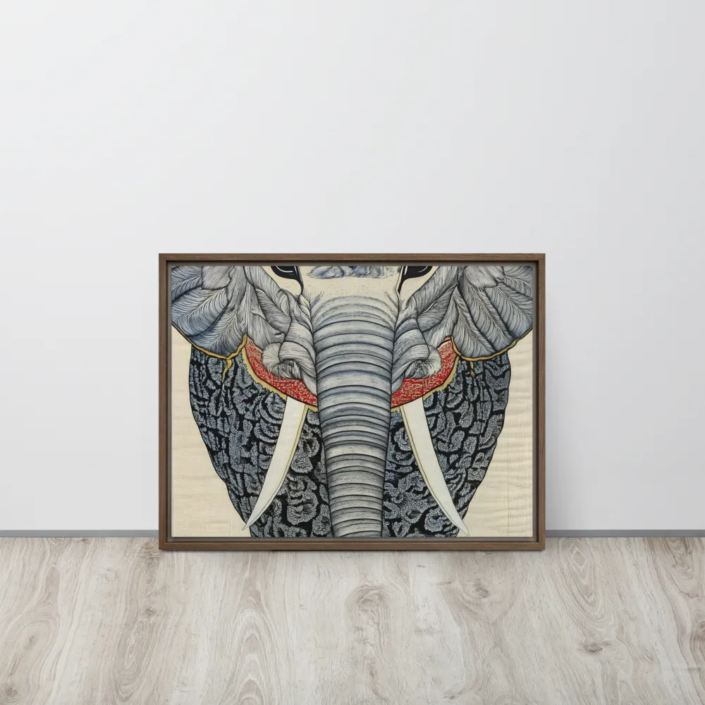 Majesty of the Elephant