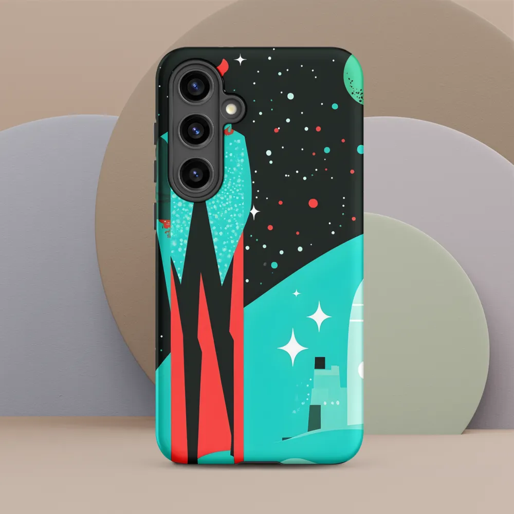 A Cosmic Explorer