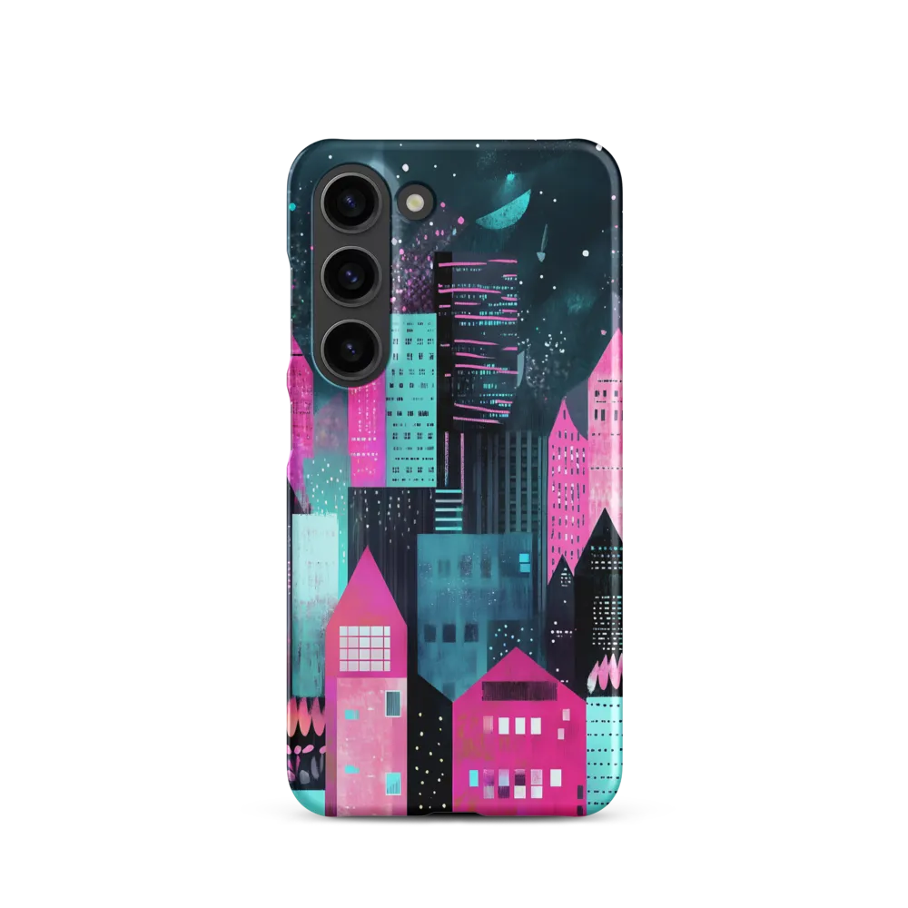 Electric Metropolis